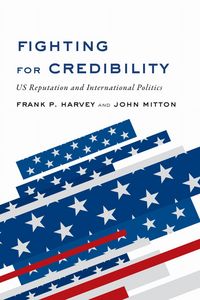 Produktbild: Fighting for Credibility