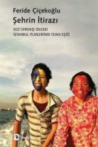 Produktbild: Sehrin Itirazi