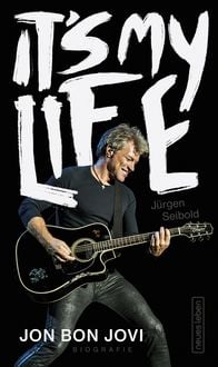Produktbild: It&rsquo;s My Life