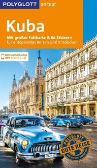 Produktbild: POLYGLOTT on tour Reisef&uuml;hrer Kuba