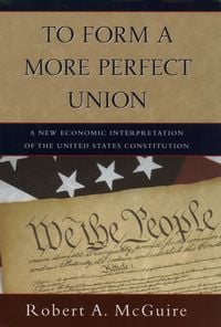 Produktbild: To Form A More Perfect Union