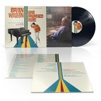 Produktbild: Brian Wilson - Long Promised Road