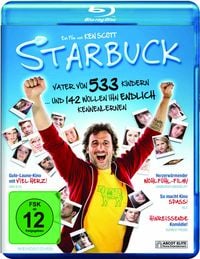 Produktbild: Starbuck