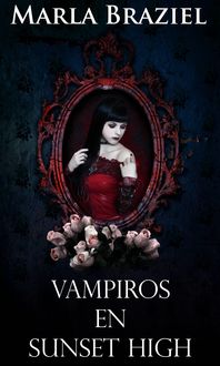 Produktbild: Vampiros en Sunset High