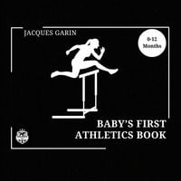 Produktbild: Baby's First Athletics Book