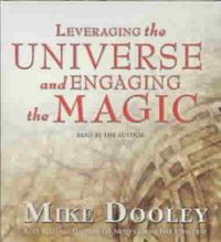 Produktbild: LEVERAGING THE UNIVERSE & E 4D