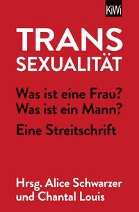 Produktbild: Transsexualit&auml;t