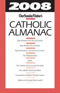 Produktbild: OurSundayVistor's Catholic Almanac