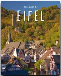 Produktbild: Reise durch die Eifel