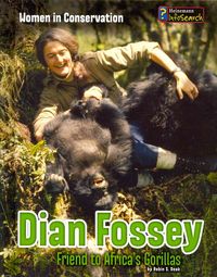 Produktbild: Dian Fossey