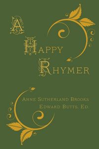 Produktbild: A Happy Rhymer