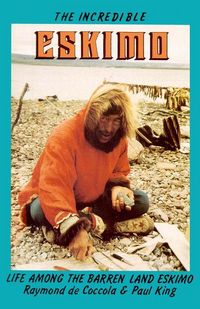 Produktbild: Incredible Eskimo