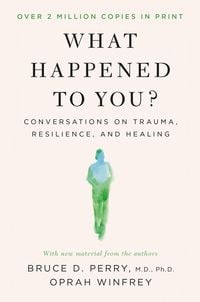 Produktbild: What Happened to You?