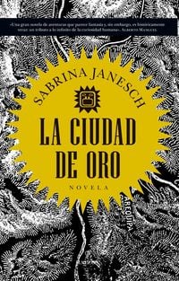 Produktbild: La Ciudad de Oro