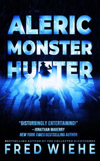 Produktbild: Aleric: Monster Hunter