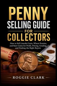 Produktbild: Penny Selling Guide For Collectors