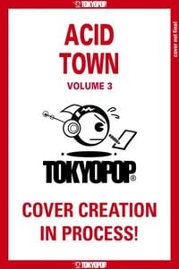 Produktbild: Acid Town, Volume 3