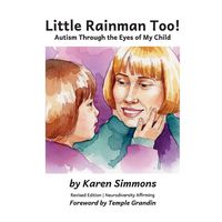 Produktbild: Little Rainman Too