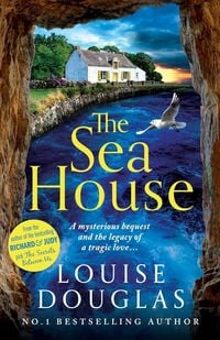 Produktbild: The Sea House