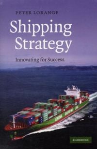 Produktbild: Shipping Strategy