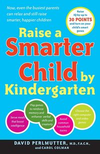 Produktbild: Raise a Smarter Child by Kindergarten