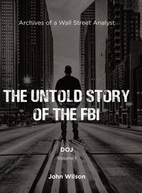 Produktbild: The Untold Story of the FBI