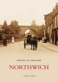 Produktbild: Curzon, B: Northwich