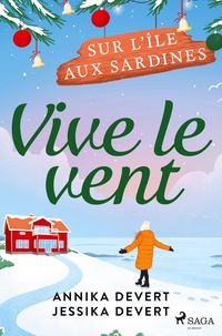 Produktbild: Vive le vent