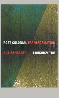 Produktbild: Post-Colonial Transformation