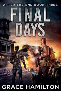 Produktbild: Final Days