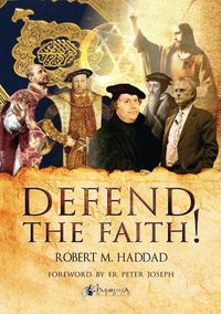 Produktbild: Defend the Faith!