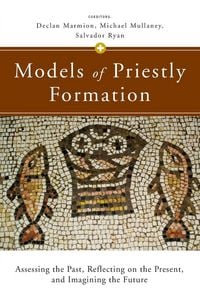 Produktbild: Models of Priestly Formation