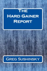 Produktbild: Hard Gainer Report