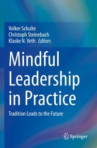 Produktbild: Mindful Leadership in Practice