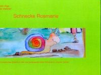 Produktbild: Schnecke Rosmarie