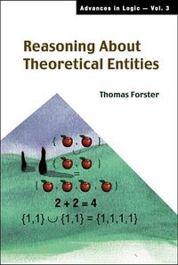 Produktbild: Reasoning about Theoretical Entities
