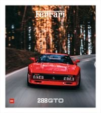 Produktbild: Ferrari 288 GTO