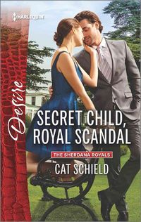 Produktbild: Hqpb Desire 2442 Secret Child