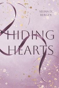 Produktbild: Hiding Hearts