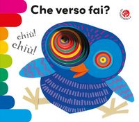 Produktbild: Che verso fai?