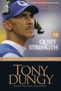 Produktbild: Quiet Strength