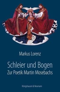 Produktbild: Schleier und Bogen