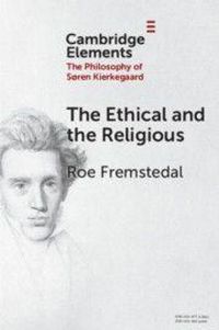 Produktbild: The Ethical and the Religious