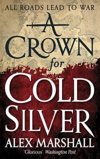 Produktbild: A Crown for Cold Silver