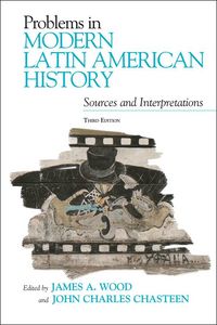 Produktbild: Problems in Modern Latin American History