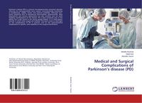 Produktbild: Medical and Surgical Complications of Parkinson's disease (PD)