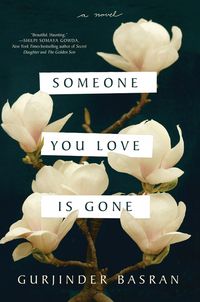 Produktbild: Someone You Love Is Gone