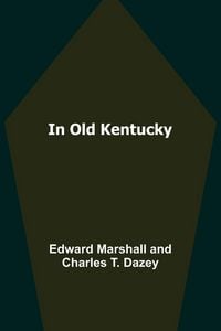 Produktbild: In Old Kentucky