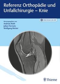 Bild vom Artikel Referenz Orthopädie und Unfallchirurgie: Knie vom Autor 