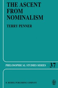 Produktbild: The Ascent from Nominalism